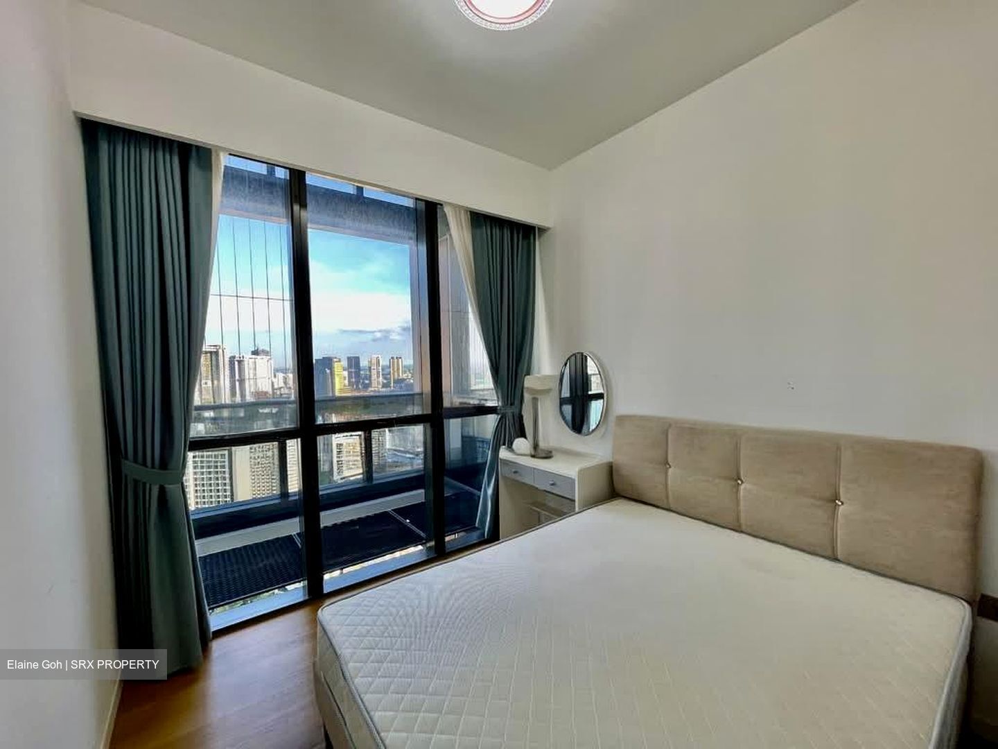 Riviere  (D3), Condominium #550909371